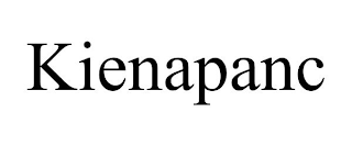 KIENAPANC