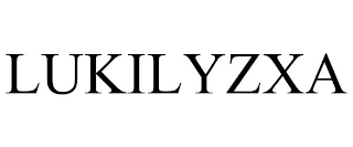 LUKILYZXA