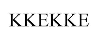 KKEKKE