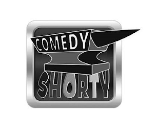 COMEDY SHORTY