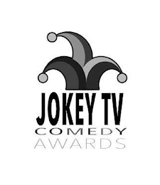 JOKEY TV COMEDY AWARDS