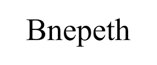 BNEPETH