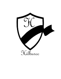 H HILBURCC