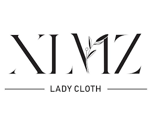 XLMZ LADY CLOTH