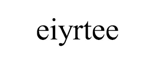 EIYRTEE