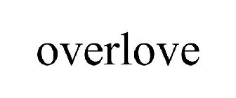 OVERLOVE