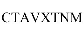 CTAVXTNM