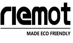 RIEMOT MADE ECO FRIENDLY