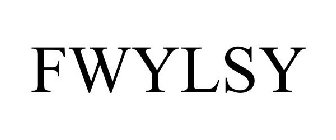 FWYLSY