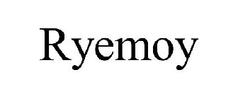 RYEMOY