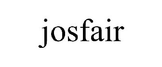 JOSFAIR