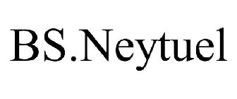 BS.NEYTUEL