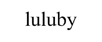 LULUBY