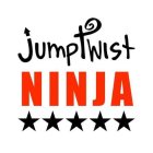 JUMPTWIST NINJA