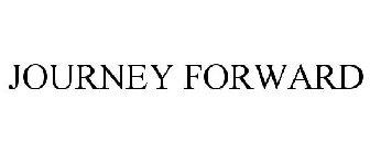 JOURNEY FORWARD