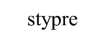 STYPRE