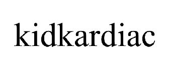 KIDKARDIAC