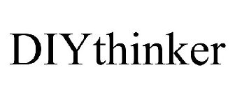 DIYTHINKER