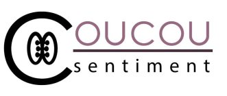 COUCOU SENTIMENT