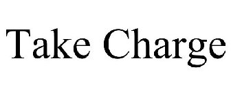 TAKE CHARGE