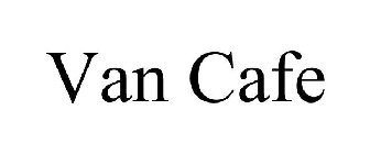 VAN CAFE