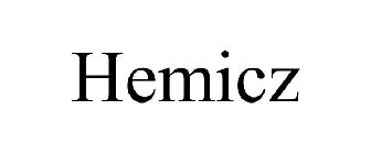 HEMICZ