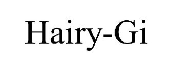 HAIRY-GI