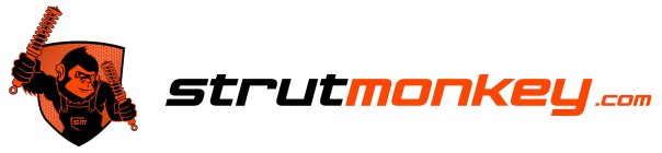 STRUTMONKEY .COM