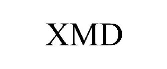XMD