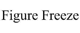 FIGURE FREEZE