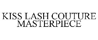 KISS LASH COUTURE MASTERPIECE