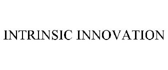 INTRINSIC INNOVATION