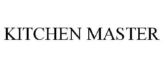 KITCHEN MASTER