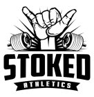 STOKED ATHLETICS