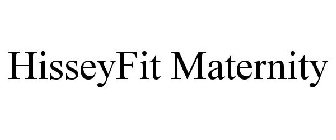 HISSEYFIT MATERNITY