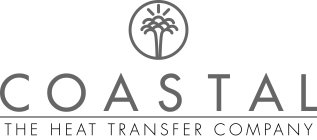 COASTAL THE HEAT TRANSFER COMPANY
