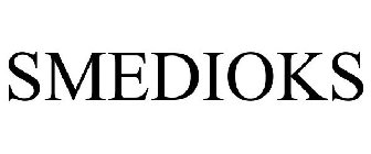 SMEDIOKS