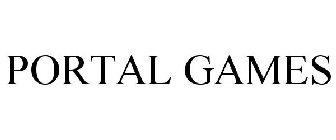 PORTAL GAMES