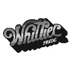 WHITTIER PRIDE