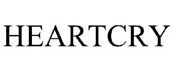 HEARTCRY