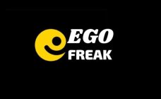 EGO FREAK