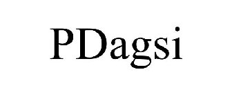 PDAGSI