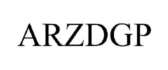 ARZDGP