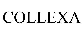 COLLEXA