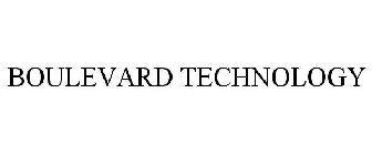 BOULEVARD TECHNOLOGY