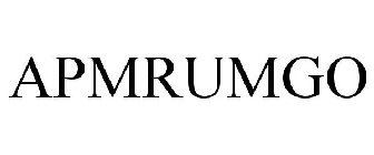 APMRUMGO