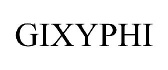 GIXYPHI