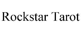 ROCKSTAR TAROT