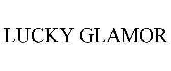 LUCKY GLAMOR