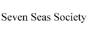 SEVEN SEAS SOCIETY